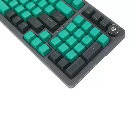 Клавиатура Raskat Клавиатура KM005, цвет серый