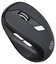 Мышь Oklick Мышь 465MW 945822, цвет черный