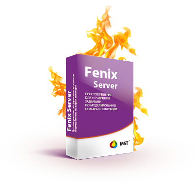 Fenix Server
