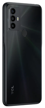 Смартфон TCL  30SE 128 ГБ черный