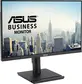 Монитор ASUS VA249QG 23.8-inch черный