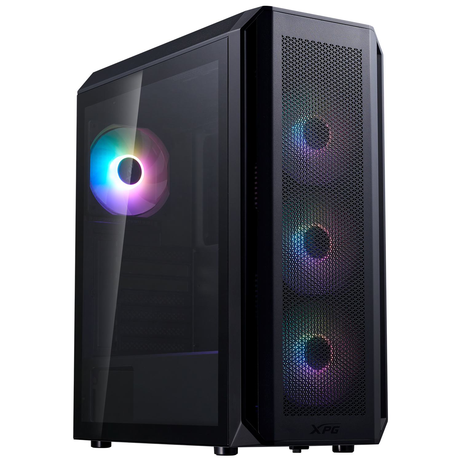Корпус XPG VALOR AIR PLUS TG