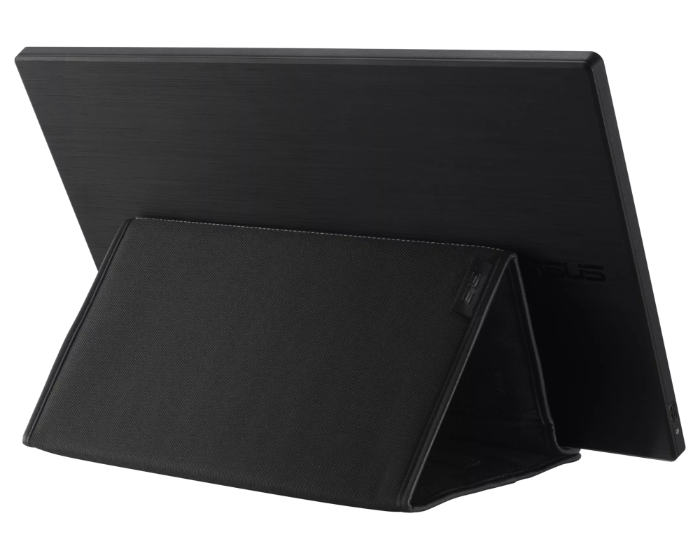 Монитор ASUS MB166C 16.0-inch черный