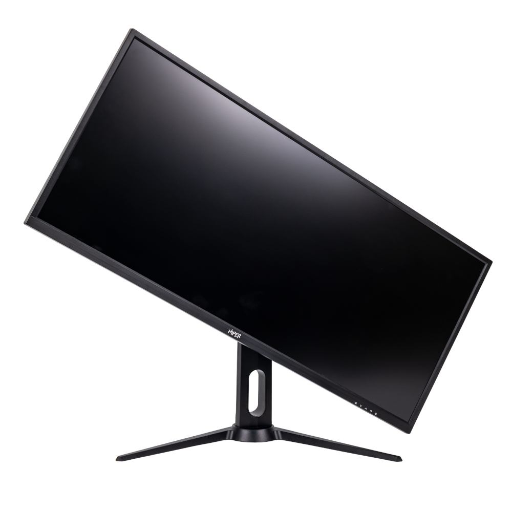 Монитор HIPER M34UPA 34.0-inch черный