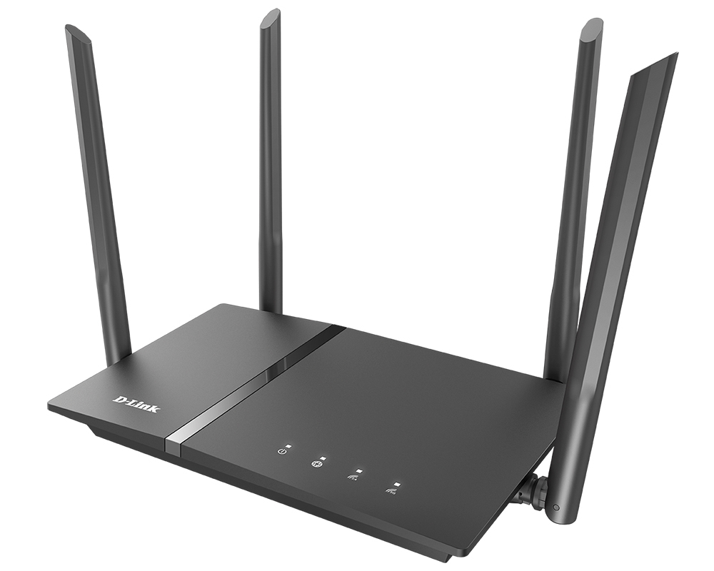 Wi-Fi роутер D-LINK DIR-1260
