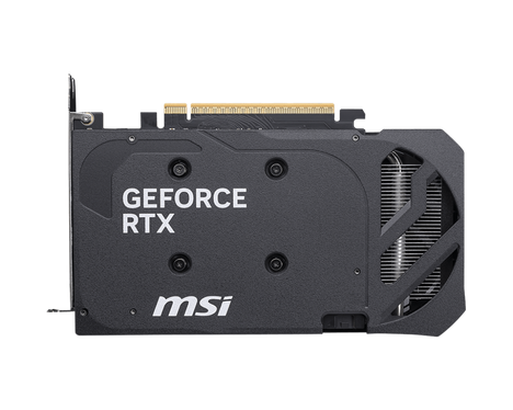 Видеокарта MSI GeForce RTX 5050 8 ΓБ Retail