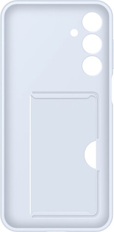 Чехол Samsung Чехол (клип-кейс) для Samsung Galaxy A16 Card Slot Case A16