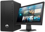

ПК HP Inc. Bundle 290 G4 MT, 1C6U8EA#ACB