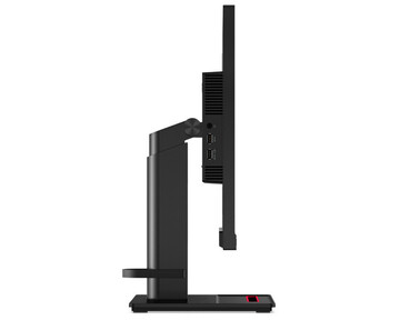 Монитор LENOVO T24v-20 23.8-inch черный