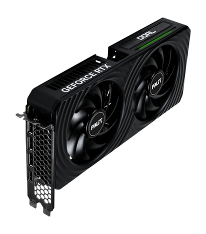 Видеокарта Palit GeForce RTX 5060 Ti 8 ΓБ Retail