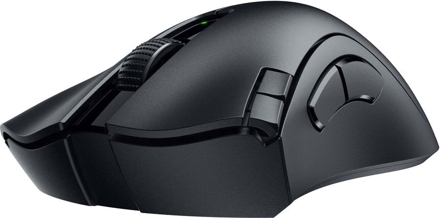 Razer DeathAdder V2 X HyperSpeed RZ01-04130100-R3G1