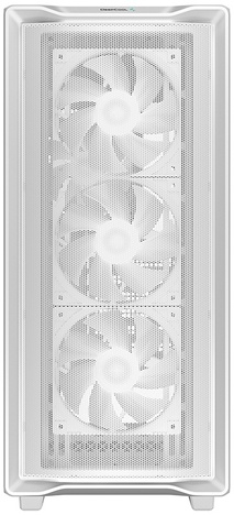 Корпус Deepcool CC560 MESH V2