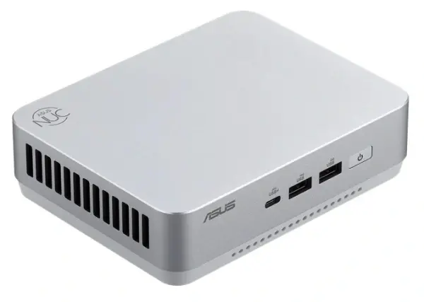 МиниПК ASUS NUC 14 Pro+ NUC14RVS, 90AR0051-M000A0