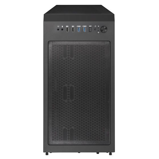 Корпус Silverstone Fara B1 PRO V2
