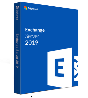 Microsoft Exchange Server Enterprise (для государственных организаций: Лицензия Open License + Software Assurance, LicSAPk), English Level A