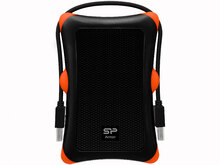 Внешний HDD Silicon Power Armor A30 2TB