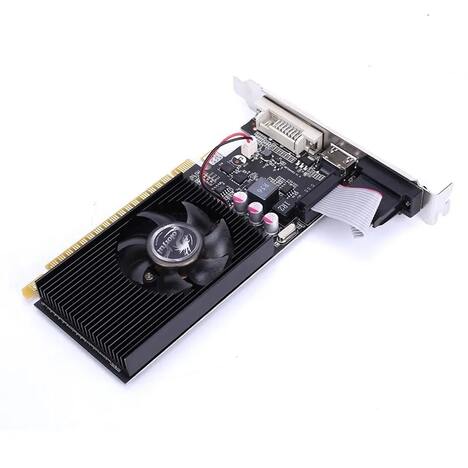 Видеокарта Colorful GeForce GT 710 2 ΓБ Retail