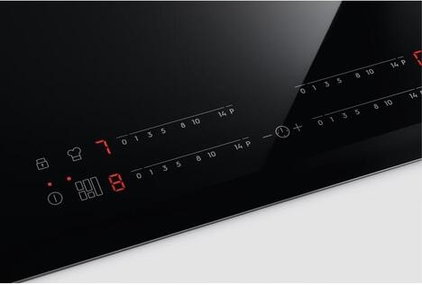 Индукционная варочная панель Electrolux CIV634