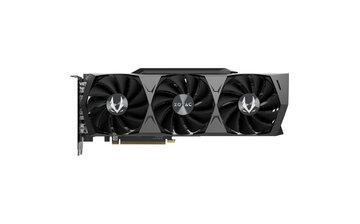 Видеокарта Zotac GeForce RTX 3070 Ti 8 ΓБ Retail