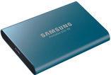 

Накопитель Samsung 1.8 T5 250GB USB 3.1