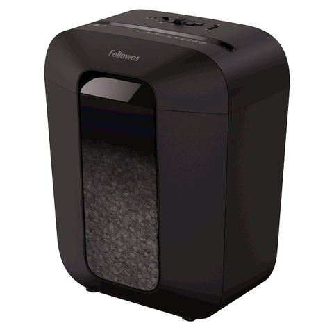 Шредер Fellowes PowerShred LX41