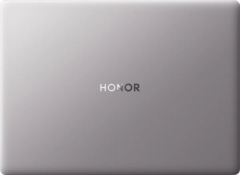 Ноутбук Honor MagicBook X14 GDG-X Intel Core i5-12450H (серый)