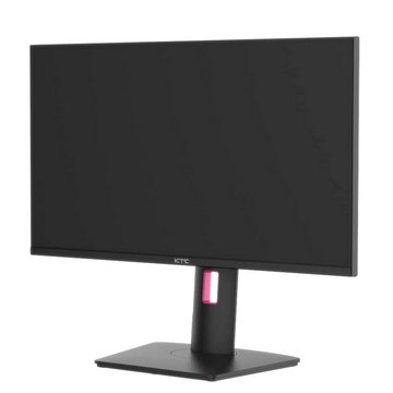 Монитор KTC M27P20P 27.0-inch черный (плохая упаковка)