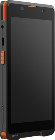 Мобильный POS-терминал SUNMI P2 Mini Scanner