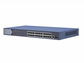 Коммутатор Hikvision DS-3E0526P-E