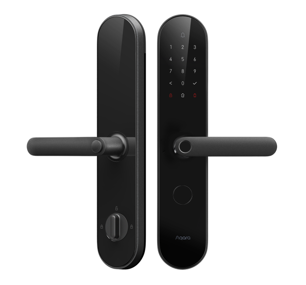 

Умный дверной замок Aqara AQARA Door lock N100 ZNMS16LM