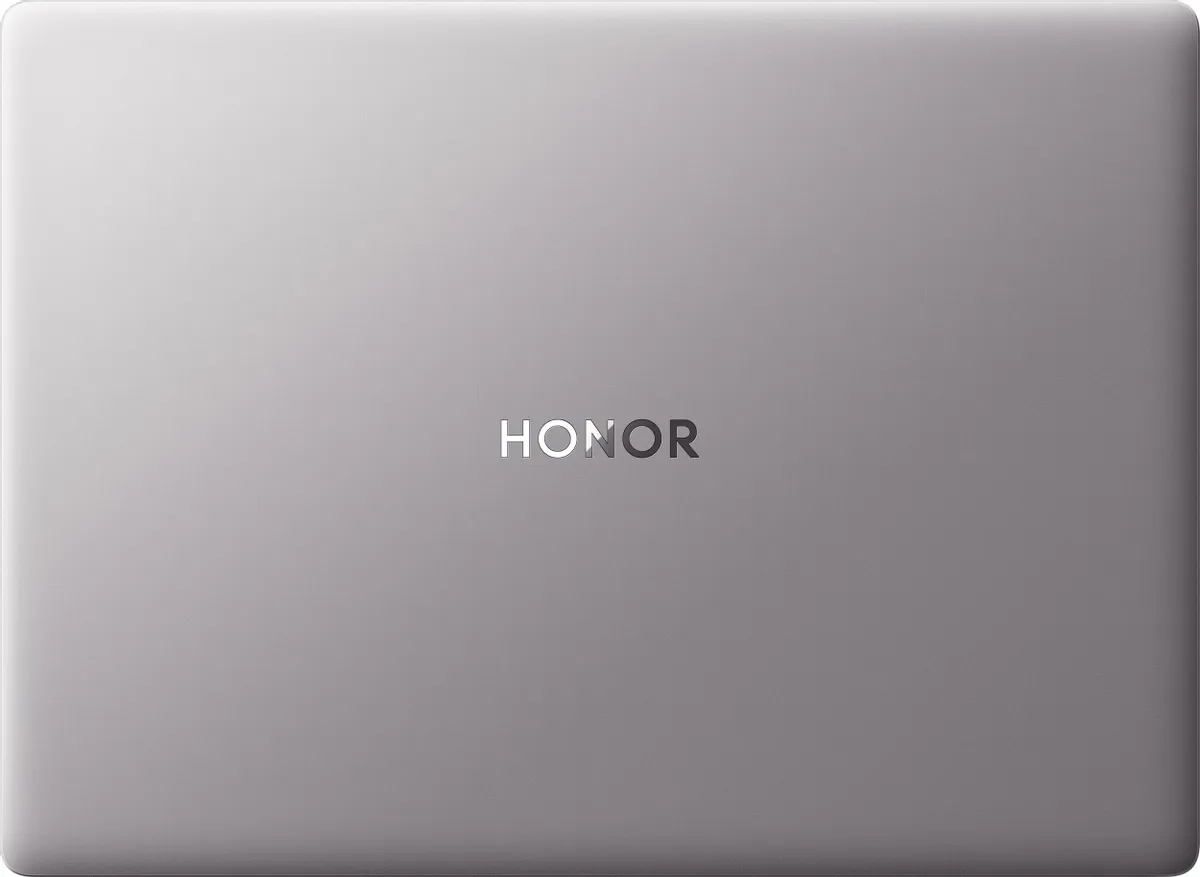 Ноутбук Honor MagicBook X14 GDG-X Intel Core i3-1315U (серый)