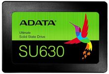 Внутренний твердотельный накопитель ADATA SATA III 960GB
