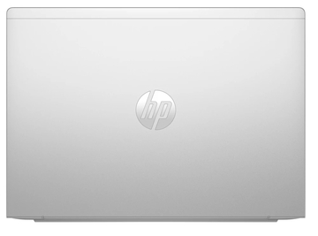 HP Probook 445 G11 R5 7535U 14" WUXGA (1920 x 1200) AG UWVA 300nits 16GB DDR5(1x16GB)512GB SSD AMD Radeon,MediaTek WIFI 6E RZ616,Backlit,FPR,56Whr,1y,1.4kg,Dos,KB Rus Localization,Silver