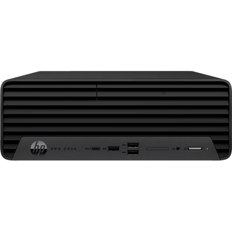 ПК HP Inc. Pro G9 SFF 400, 99N41ET