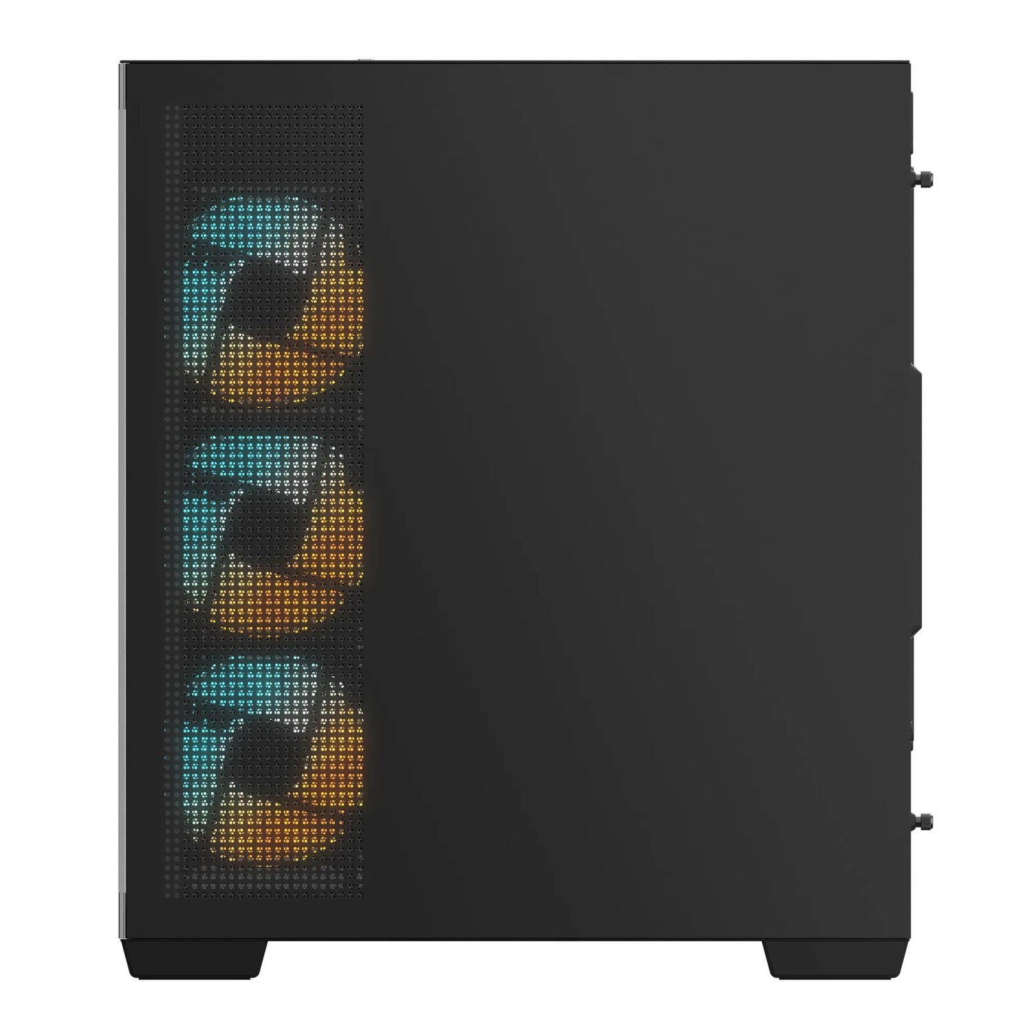 Корпус Gigabyte C500P ST