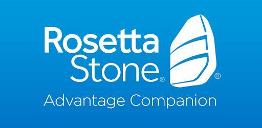 Rosetta Stone Inc. Rosetta Stone Advantage (лицензия),