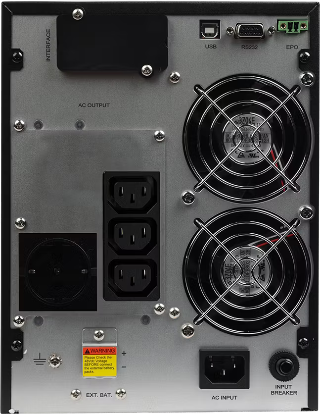 ИБП SMARTWATT UPS XPERT  COMBO 2kVA (UPS XPERT COMBO 2kVA)