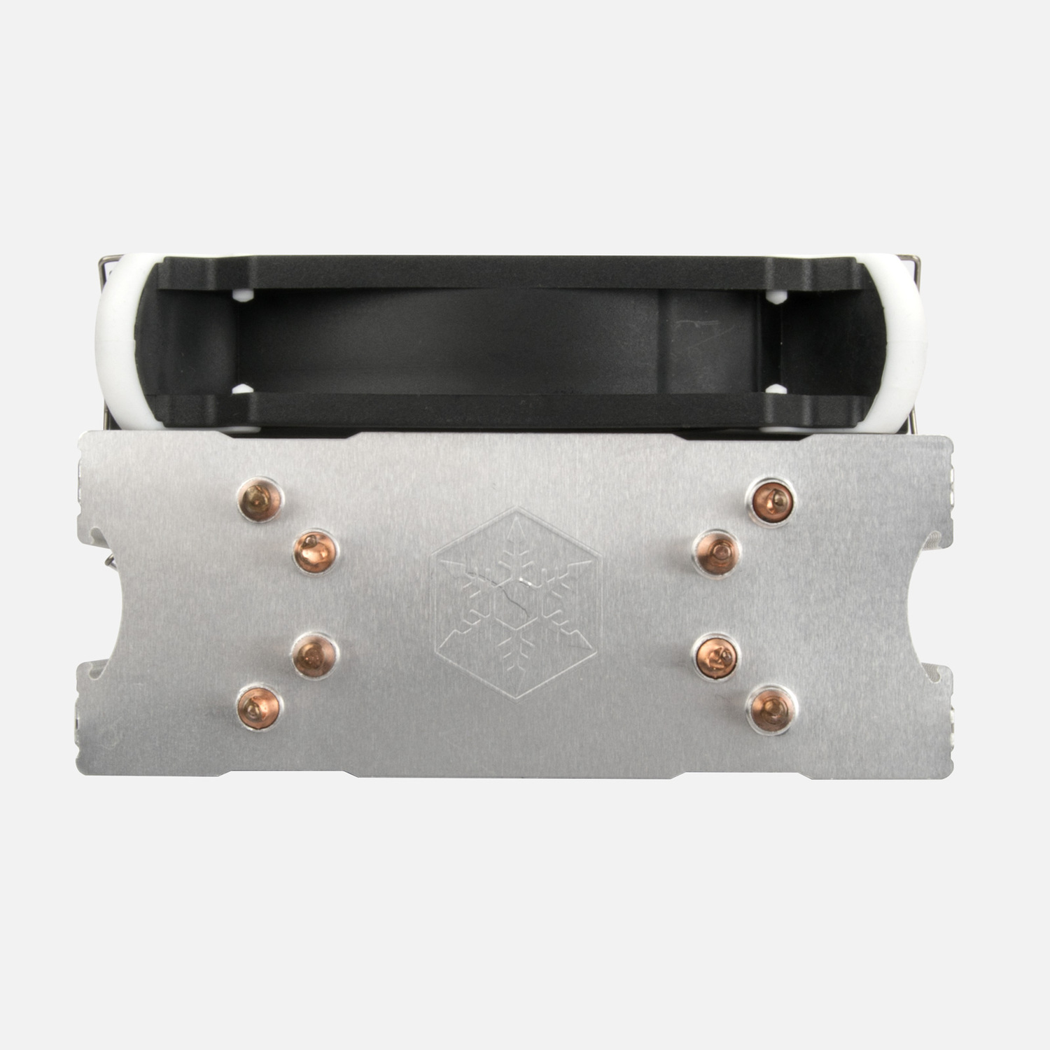 Кулер Процессорный Silverstone AR12 RGB