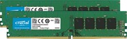 

Оперативная память Crucial Desktop DDR4 3200МГц 2x4Gb, CT2K4G4DFS632A, RTL