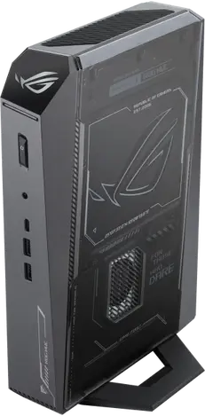МиниПК ASUS ROG NUC (2025) NUC15JNK, 90AS00I1-M00090