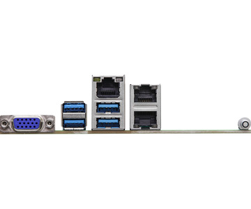 Материнская плата ASRock Socket P+ (LGA 4189) Intel C621A SPC621D8