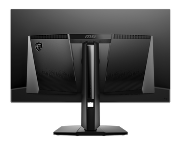 Монитор MSI 321UPX QD-OLED 31.5-inch черный