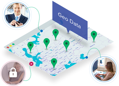 NextGIS, Тарифный план Мини (подписка), На 1 месяц
