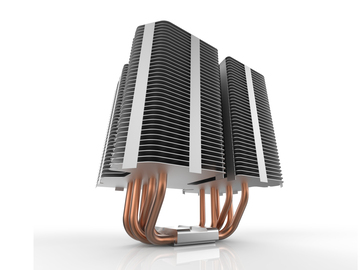 Кулер Процессорный Deepcool для CPU REDHAT Redhat 1700