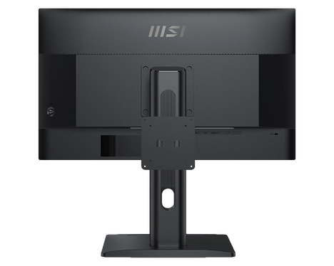 Монитор MSI MP275QPG 27.0-inch черный