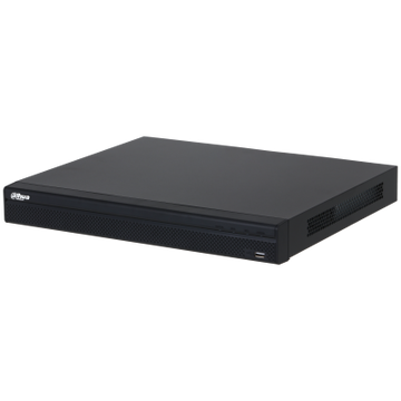 Видеорегистратор Dahua DHI-NVR