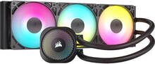 Кулер Процессорный Corsair Water Cooling System NAUTILUS RS ARGB NAUTILUS 360 RS ARGB