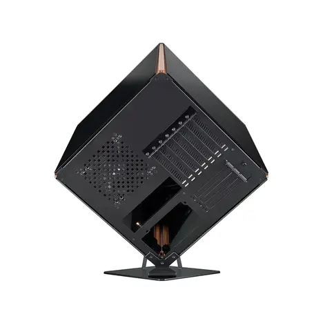 Корпус Azza Regis