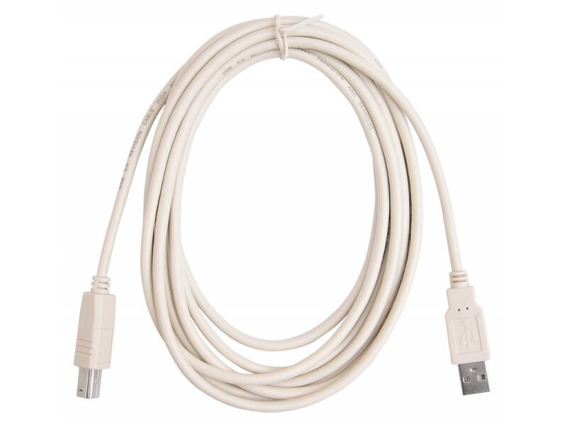 Buro USB2.0-AM/BM-3