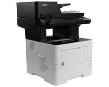 МФУ Kyocera Ecosys M3145dn с картриджем